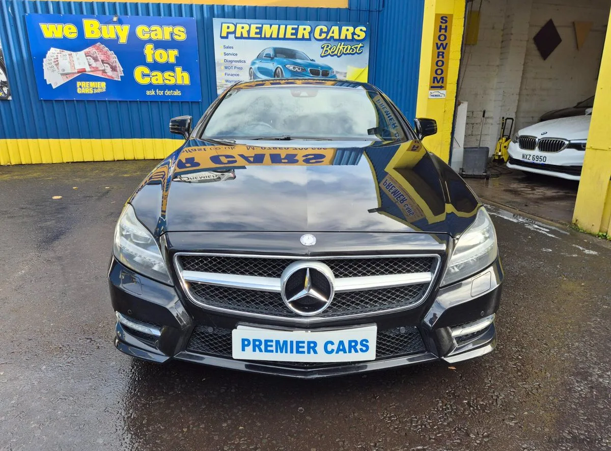 2013 Mercedes-Benz AMG – photo 4