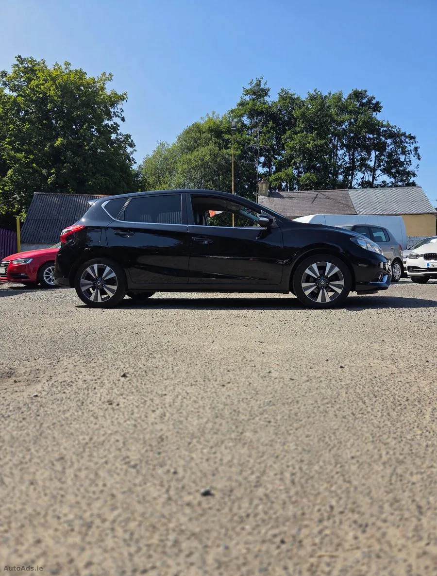 2019 Nissan Pulsar – photo 3