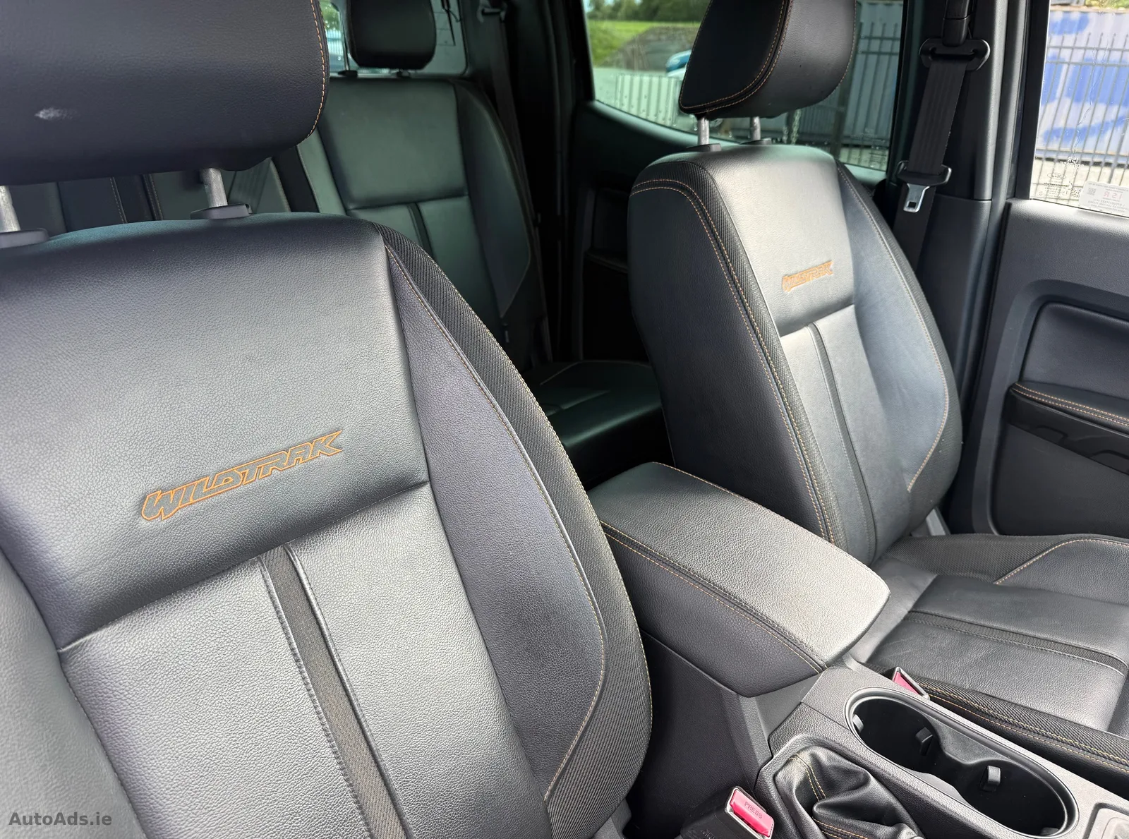 2020 Ford Ranger – photo 13