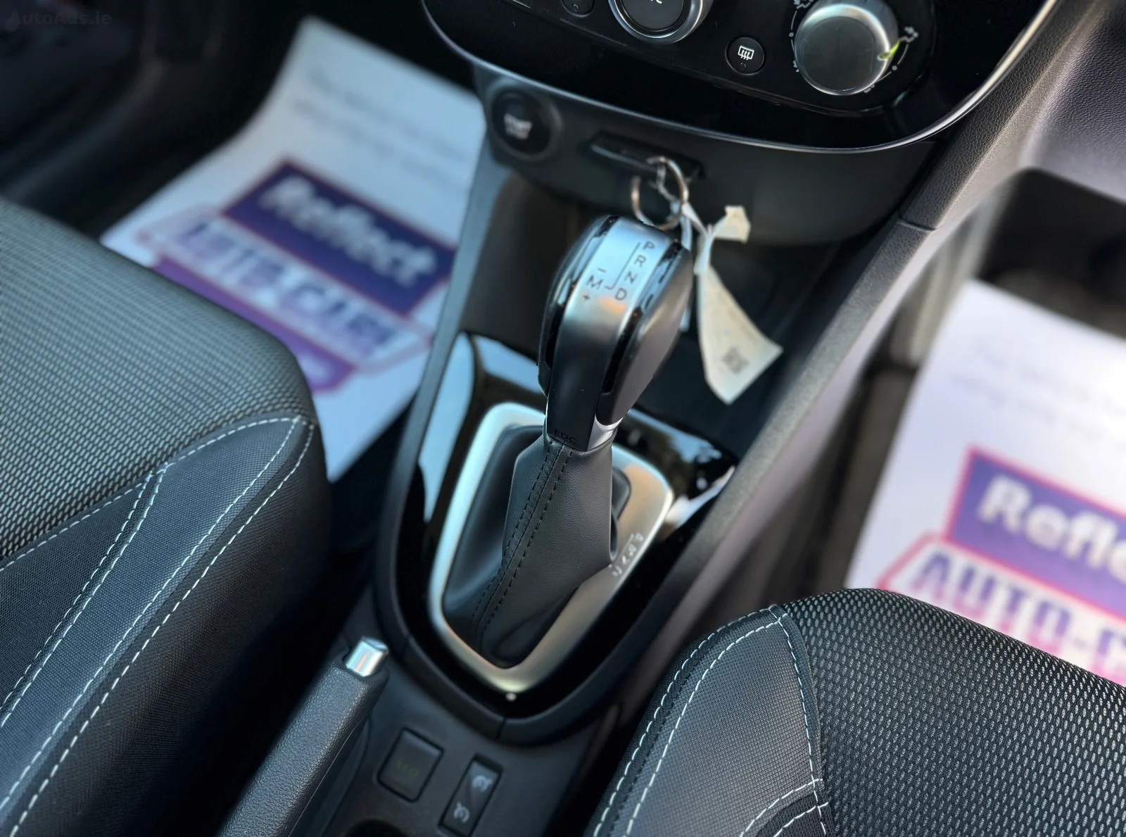 2019 Renault Clio – photo 19