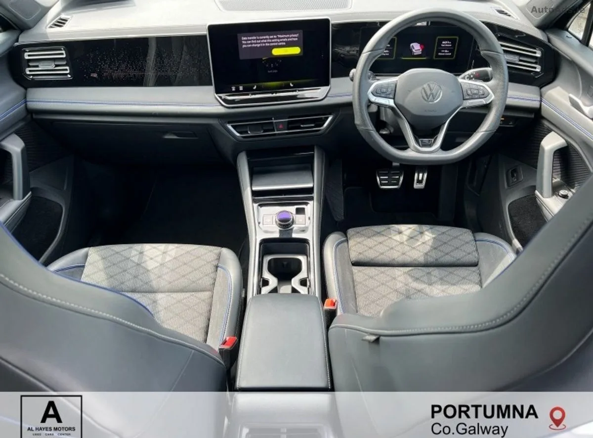 2024 Volkswagen Tiguan – photo 2