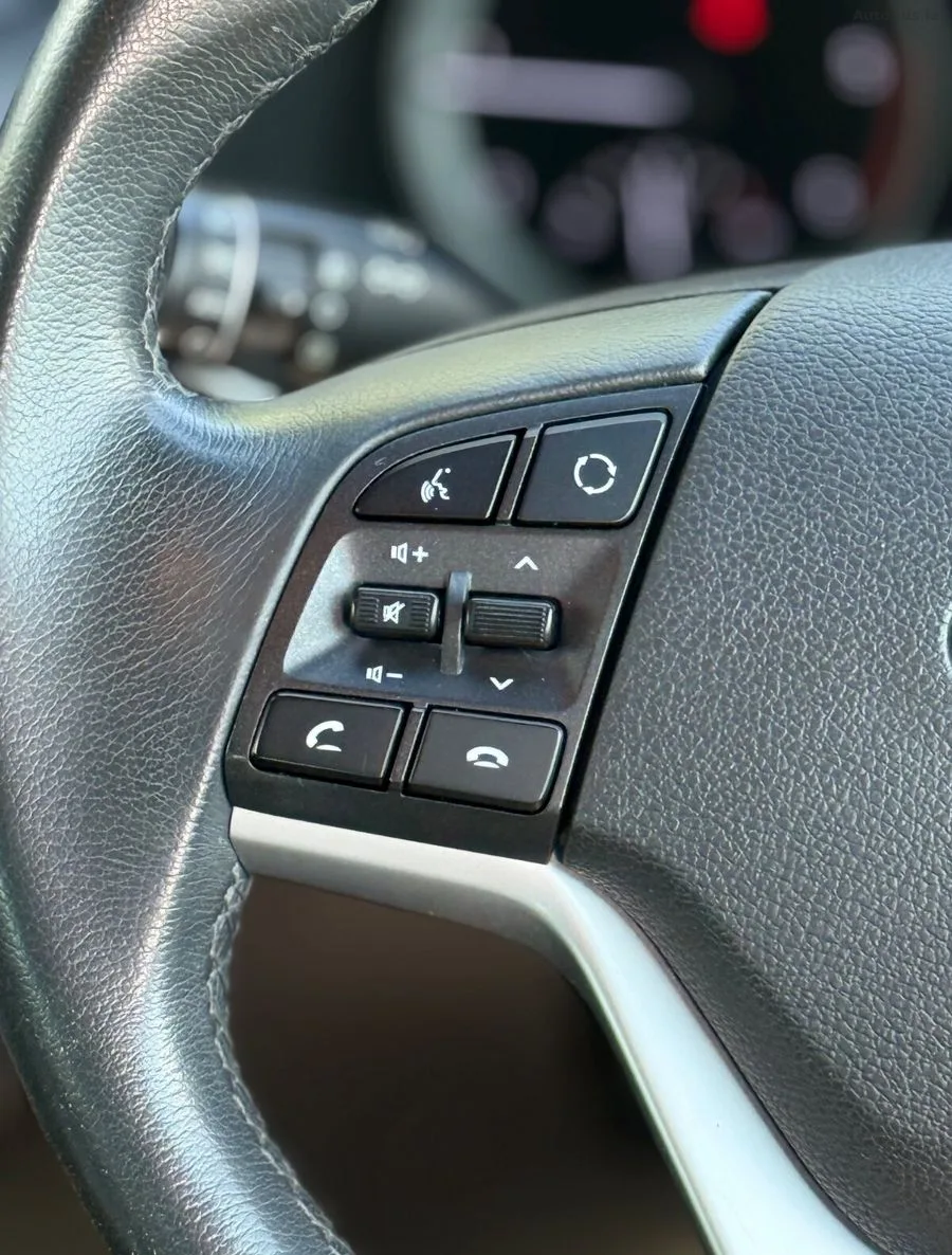 2020 Hyundai Tucson – photo 15