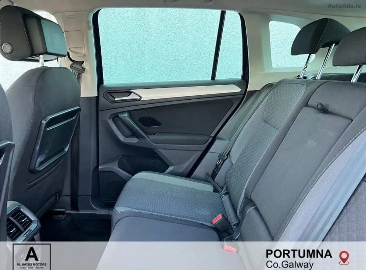2020 Volkswagen Tiguan – photo 5