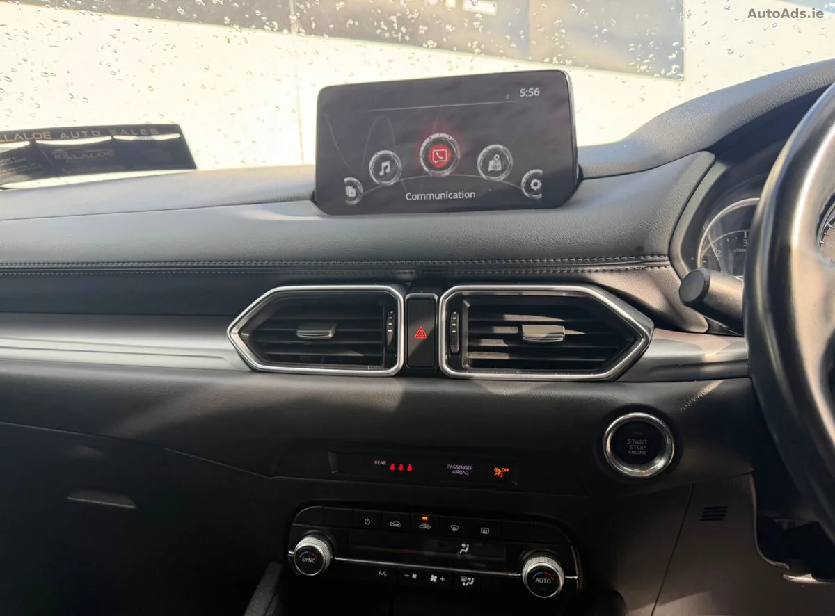 2021 Mazda CX-5 – photo 13