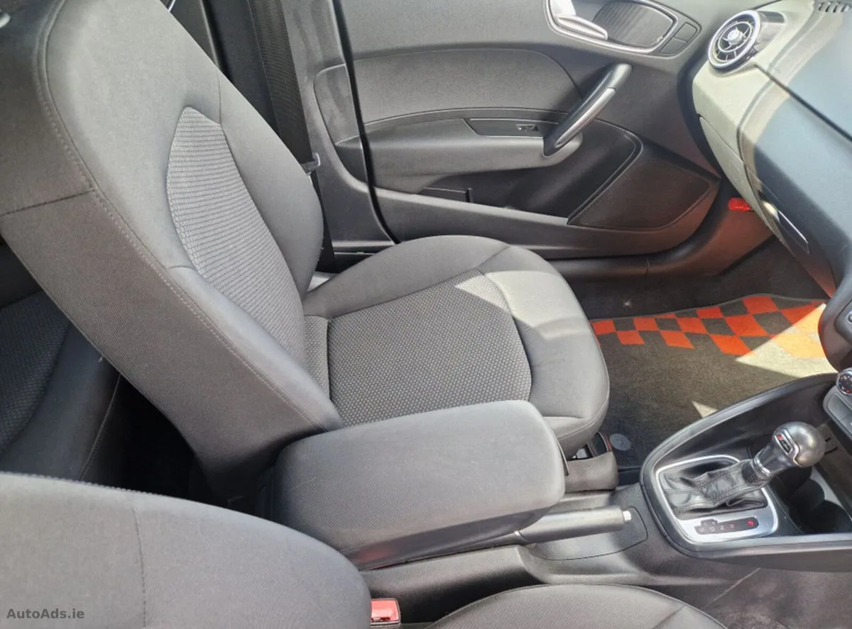 2013 Audi A1 – photo 16