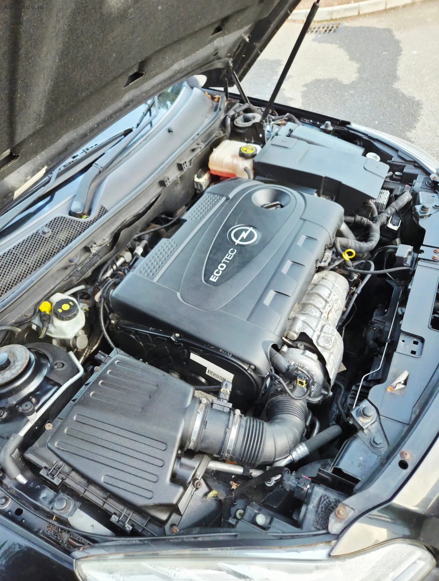 2012 Opel Insignia – photo 2