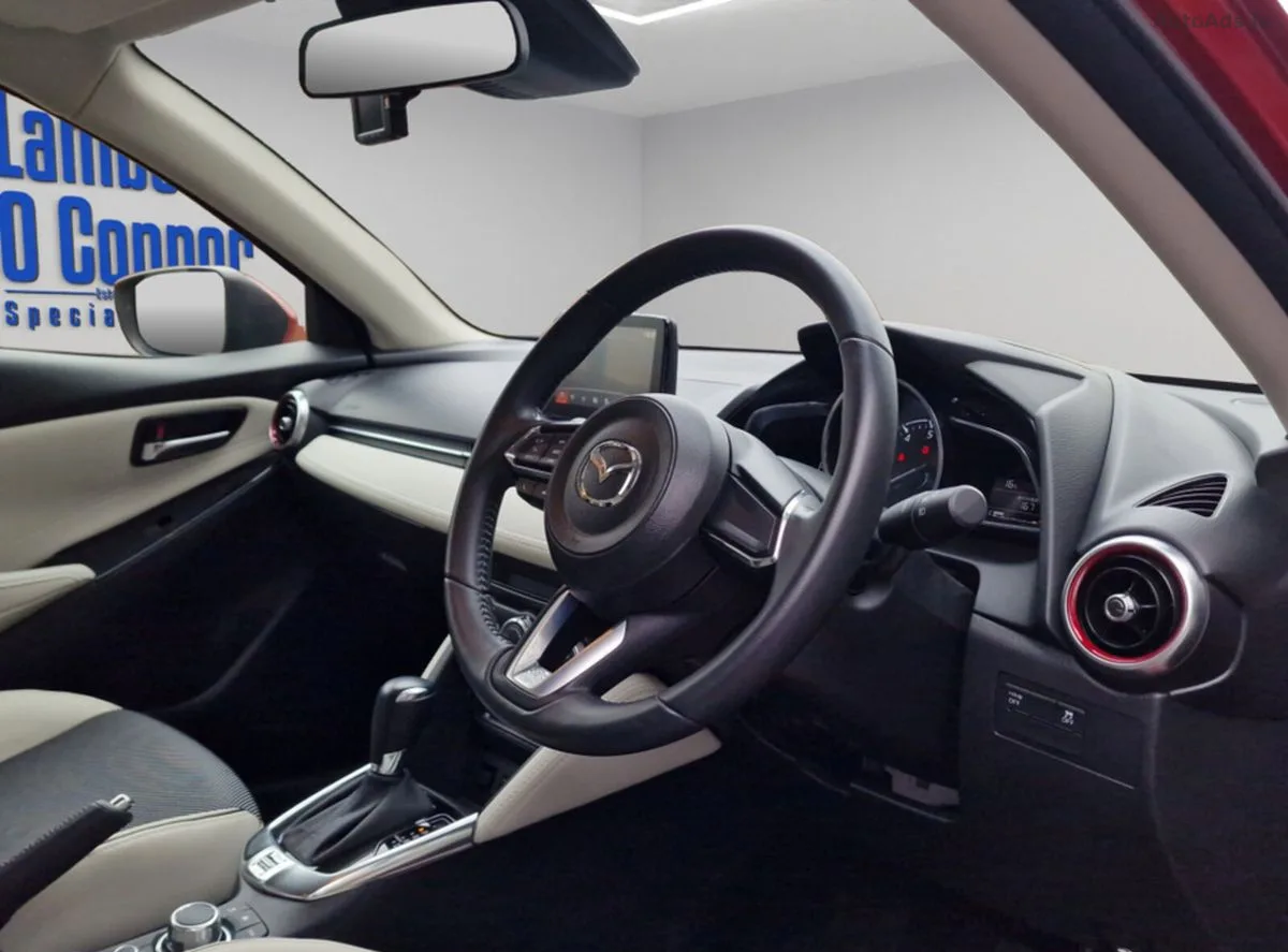2017 Mazda Demio – photo 18