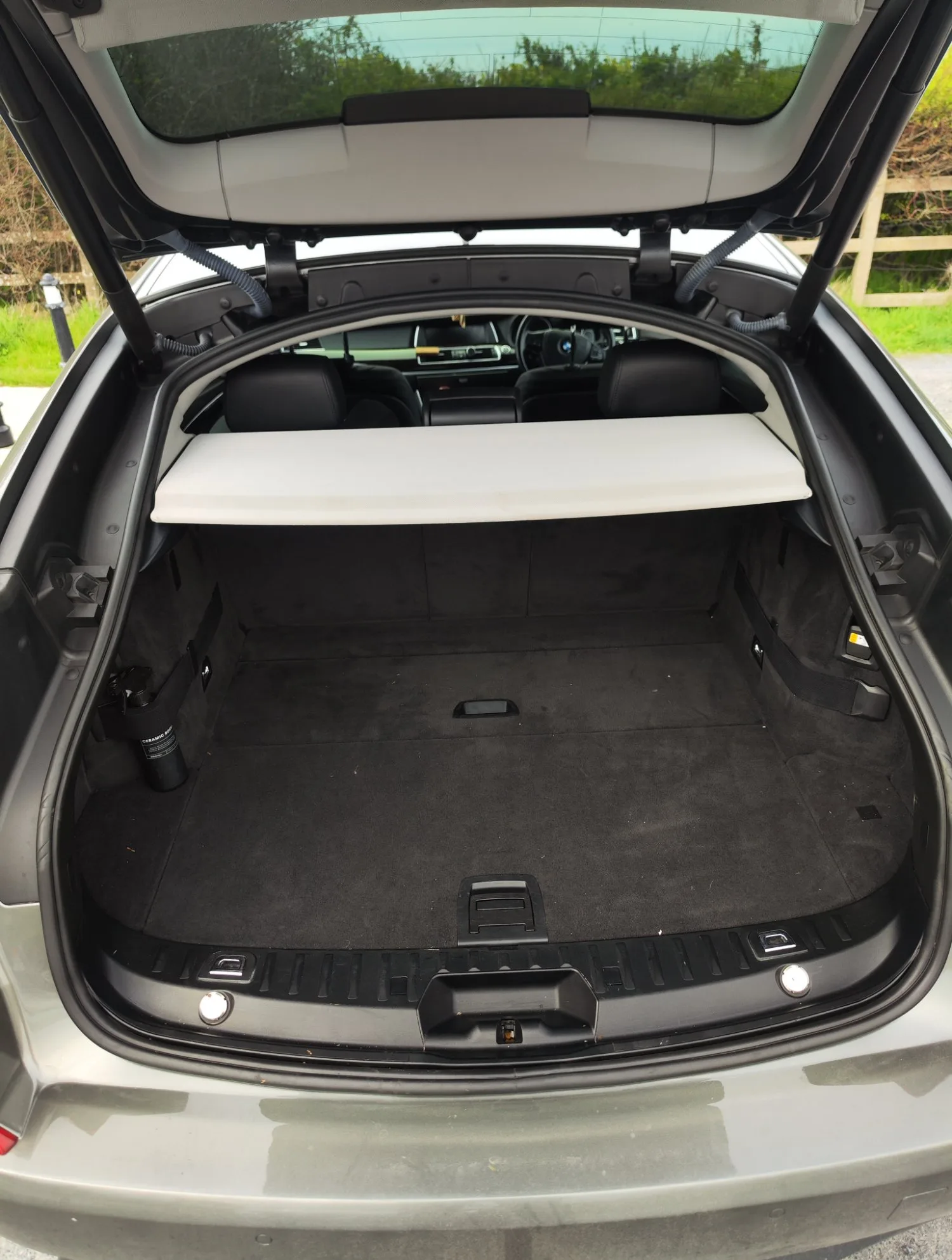 2016 BMW 5 Series – photo 6