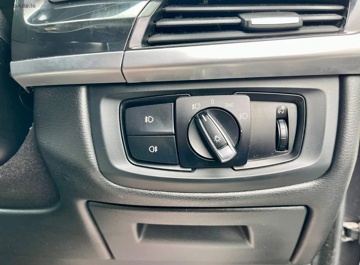 2014 BMW X5 – photo 15