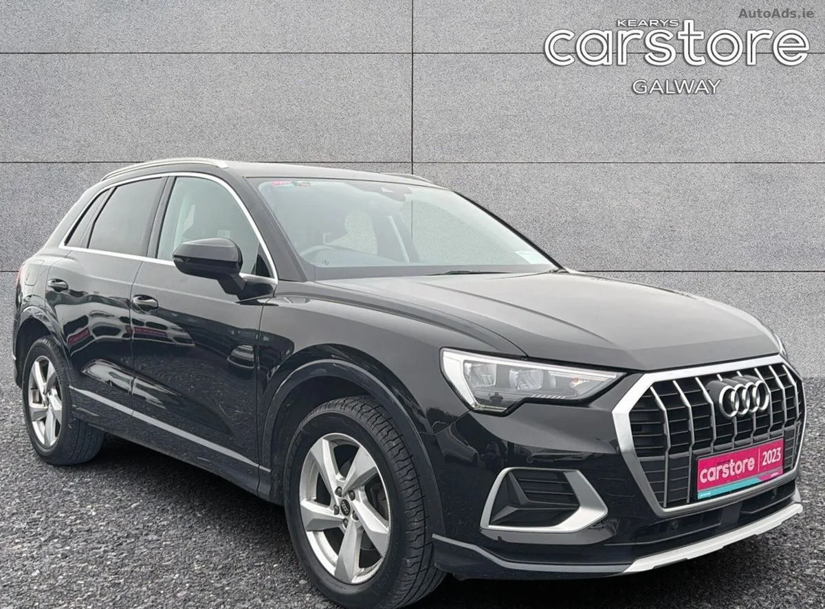 2023 Audi Q3