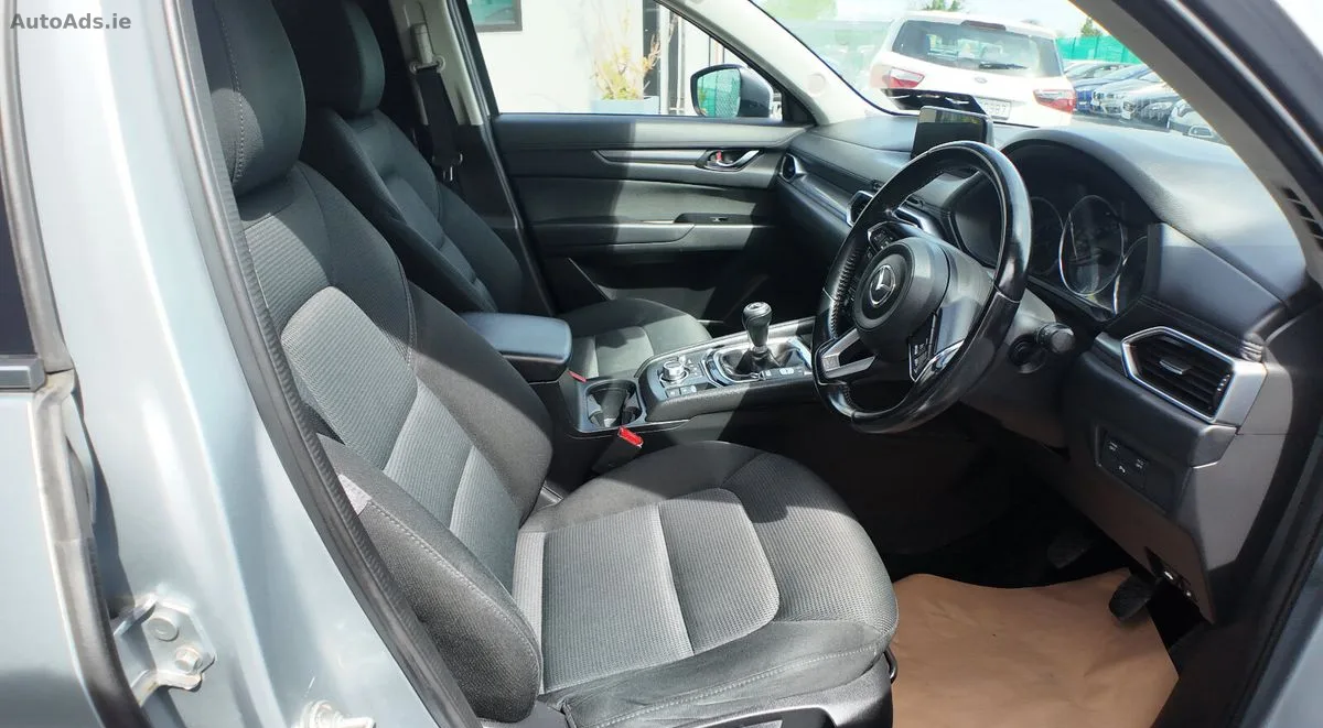 2019 Mazda CX-5 – photo 10