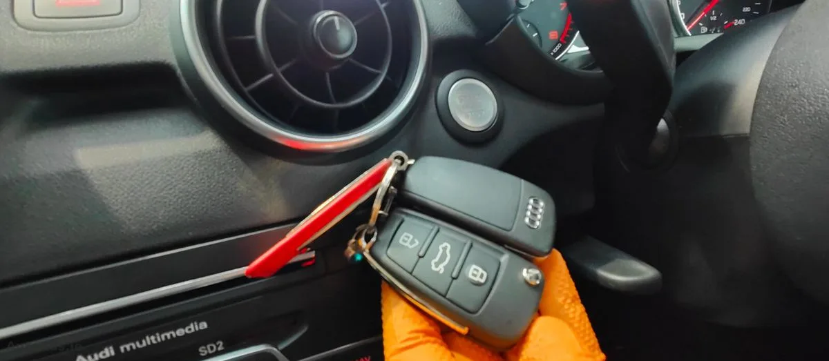 2015 Audi A1 – photo 13