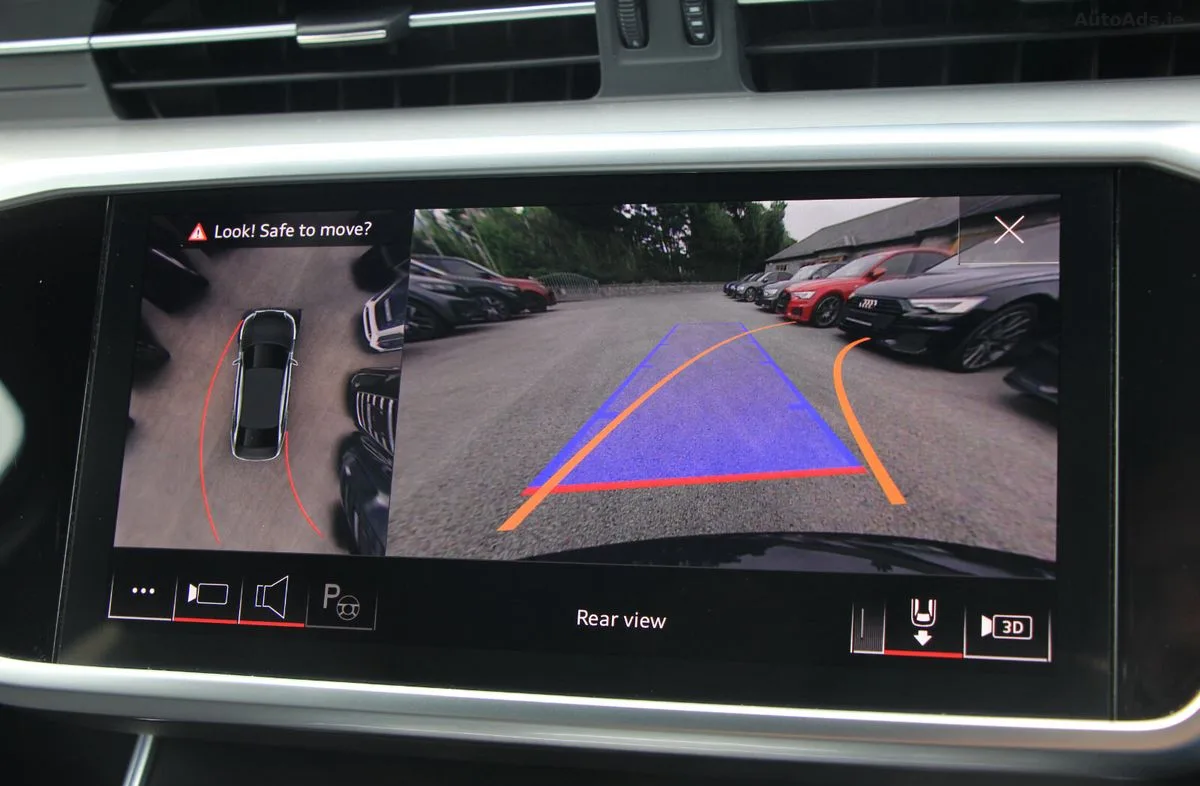 2023 Audi A6 – photo 10