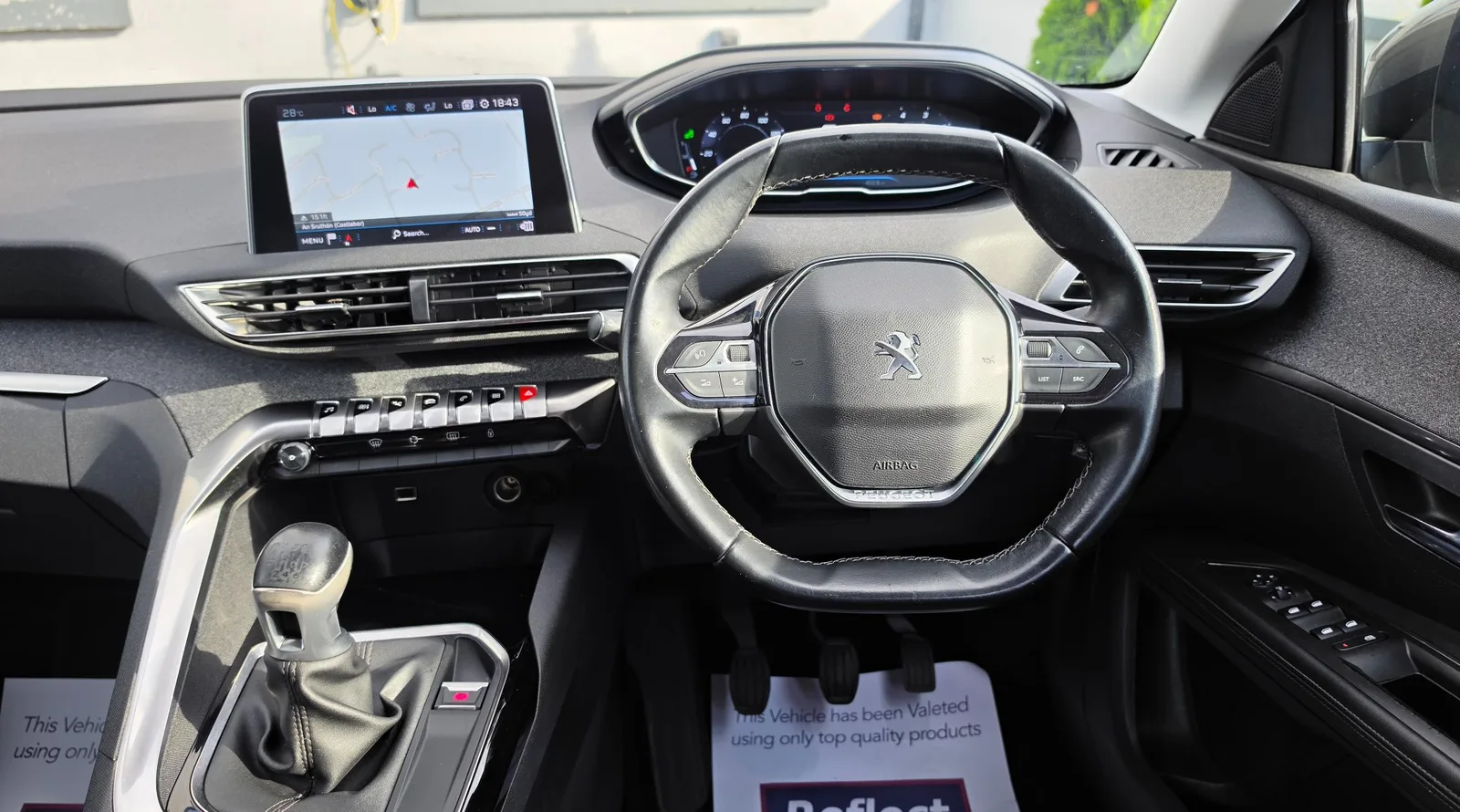2019 Peugeot 5008 – photo 6