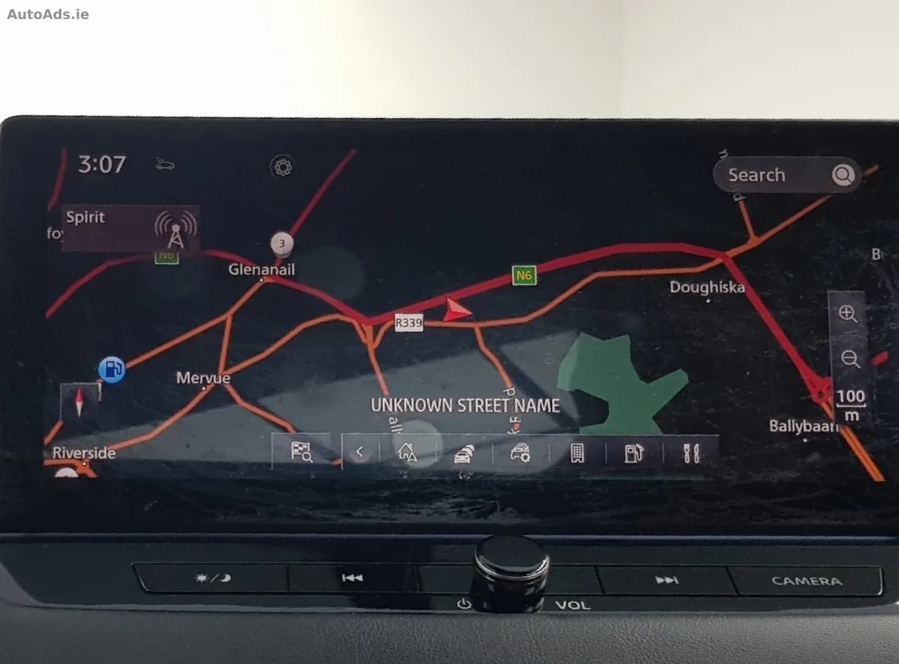 2024 Nissan Qashqai – photo 15