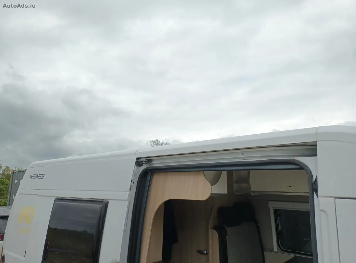 2023 Fiat Ducato 600K – photo 10