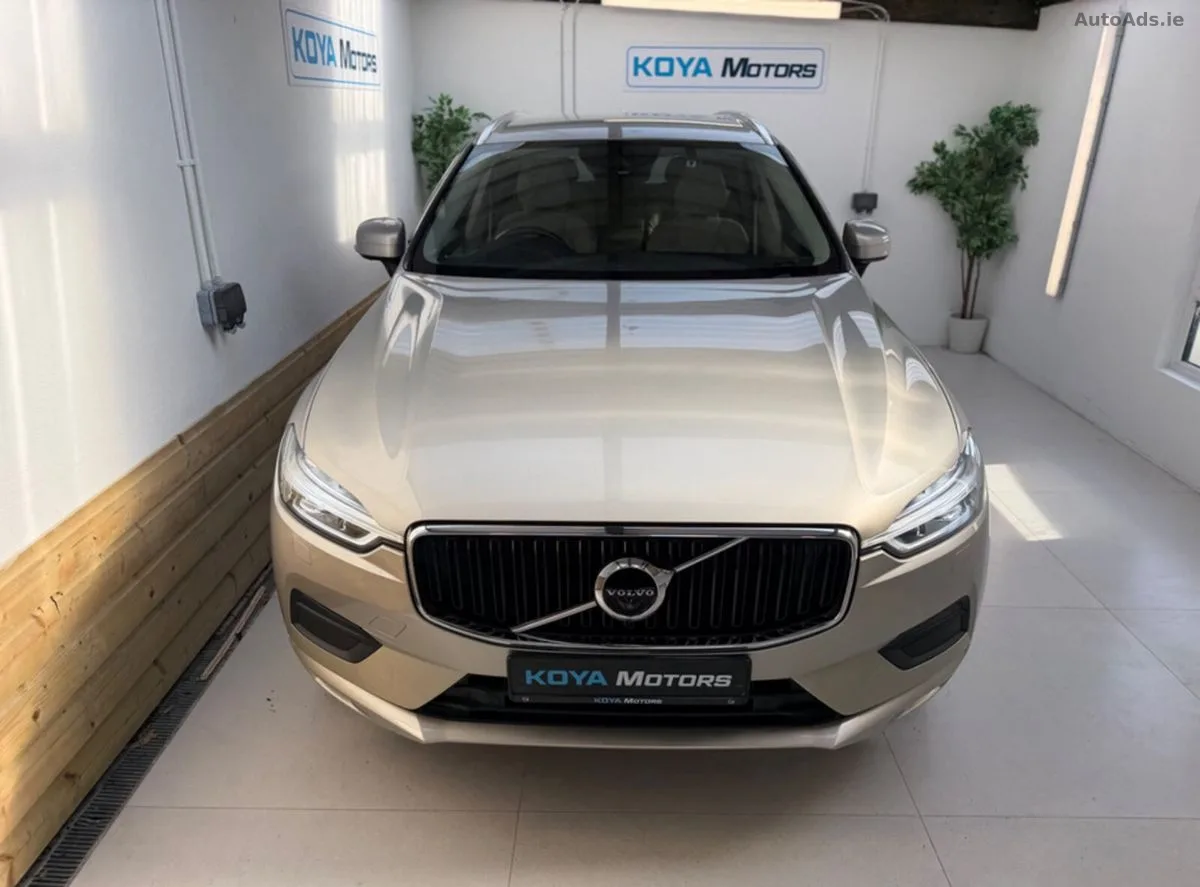 2018 Volvo XC60 – photo 6