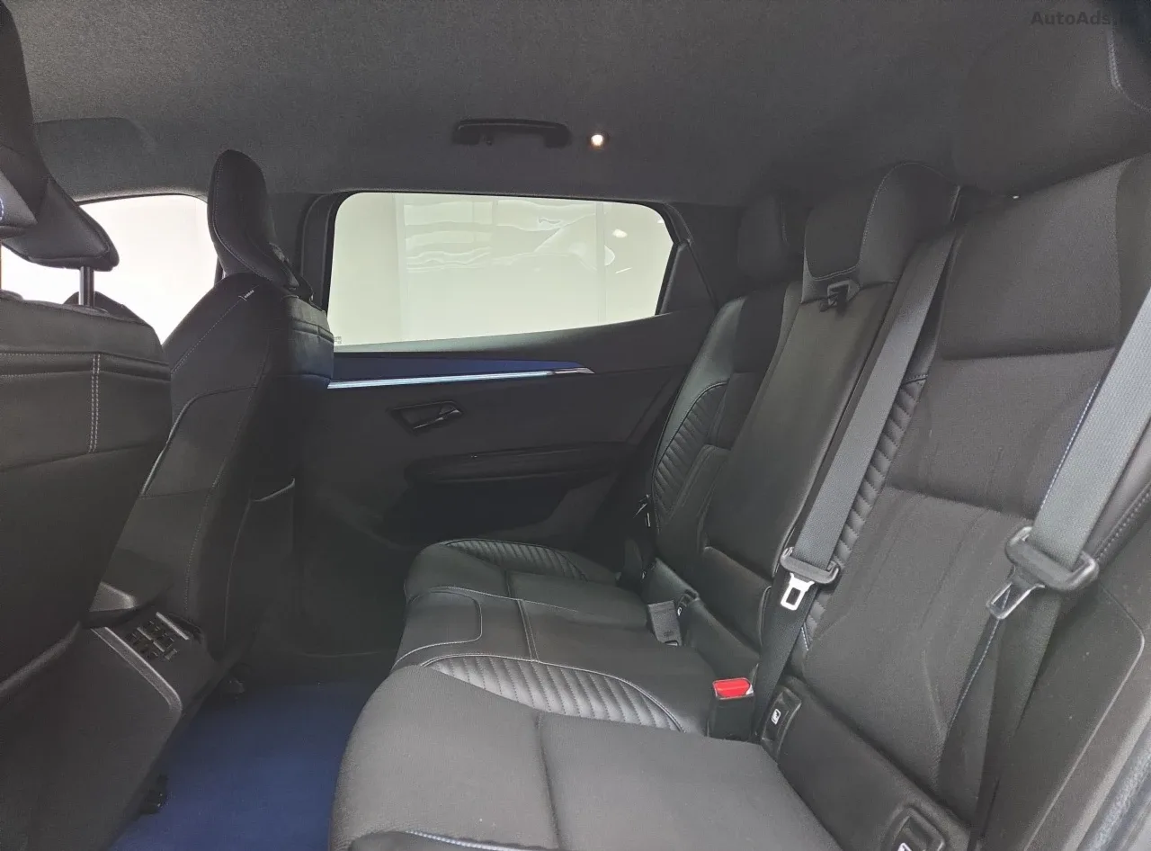 2024 Renault Scenic E-Tech – photo 6