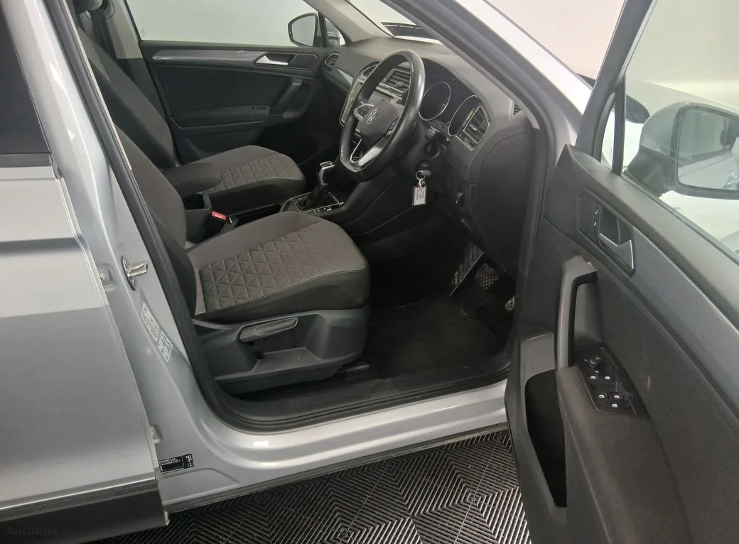 2023 Volkswagen Tiguan – photo 7