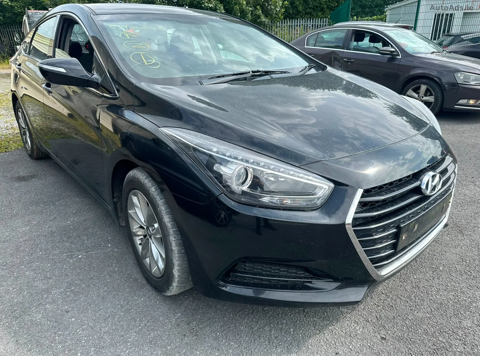 Other Parts Hyundai i40