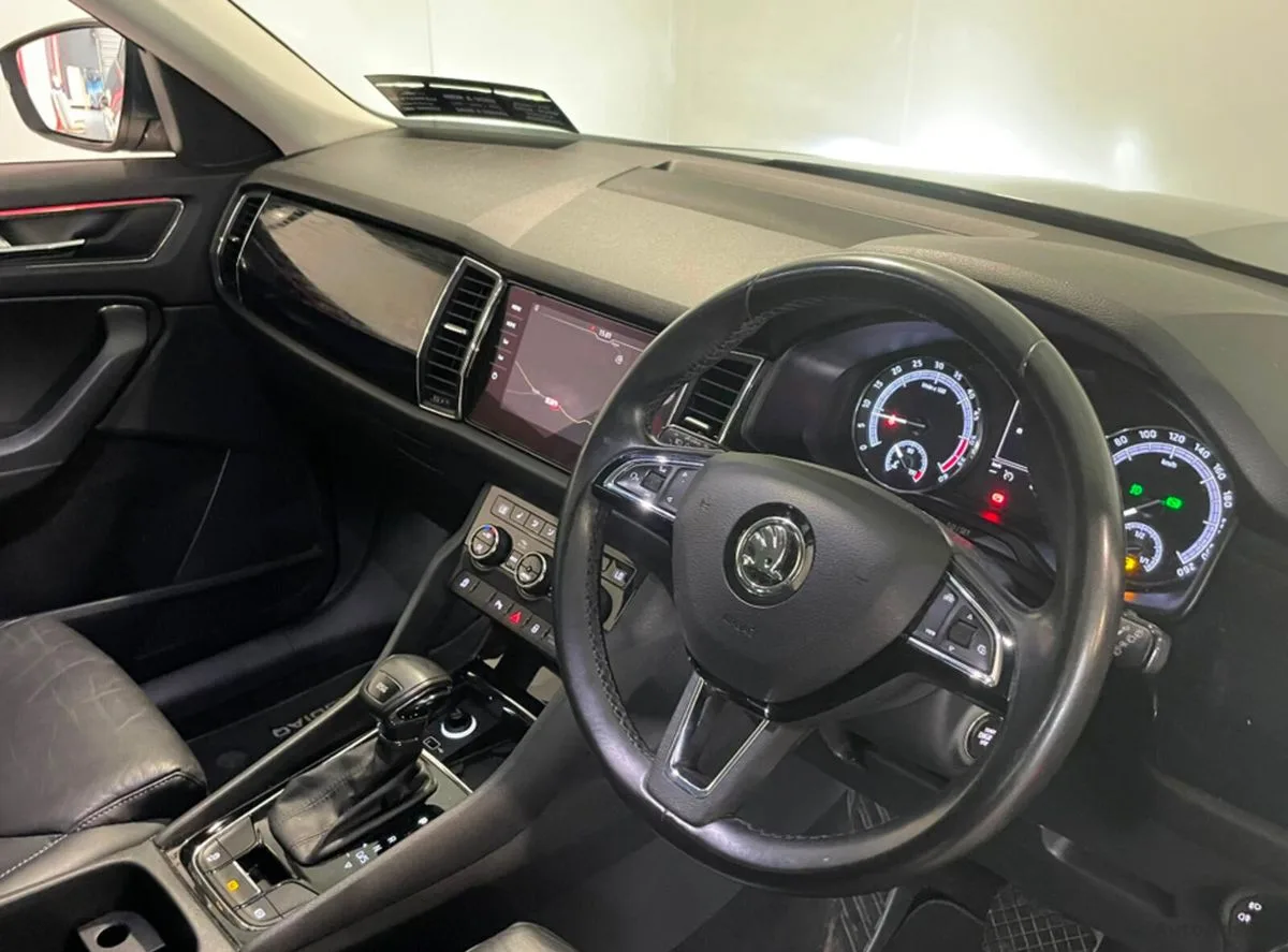 2020 Skoda Kodiaq – photo 15