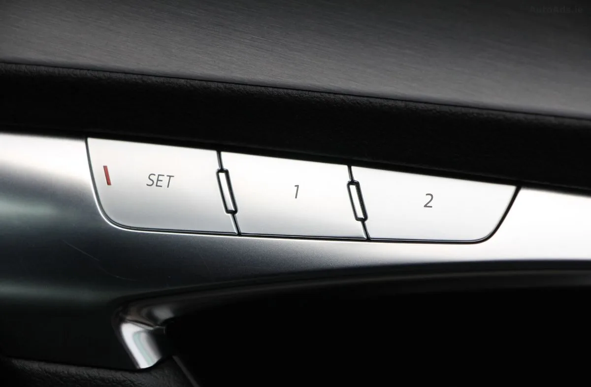 2023 Audi A6 – photo 14