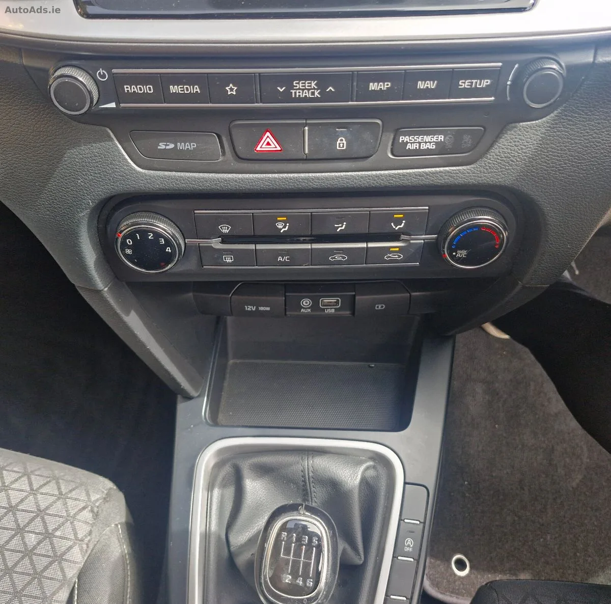 2019 Kia Ceed – photo 15