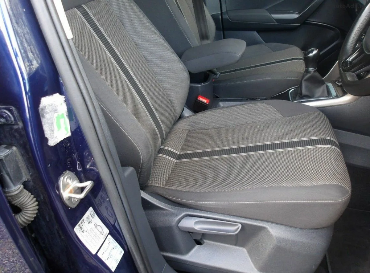 2019 Volkswagen T-Roc – photo 14