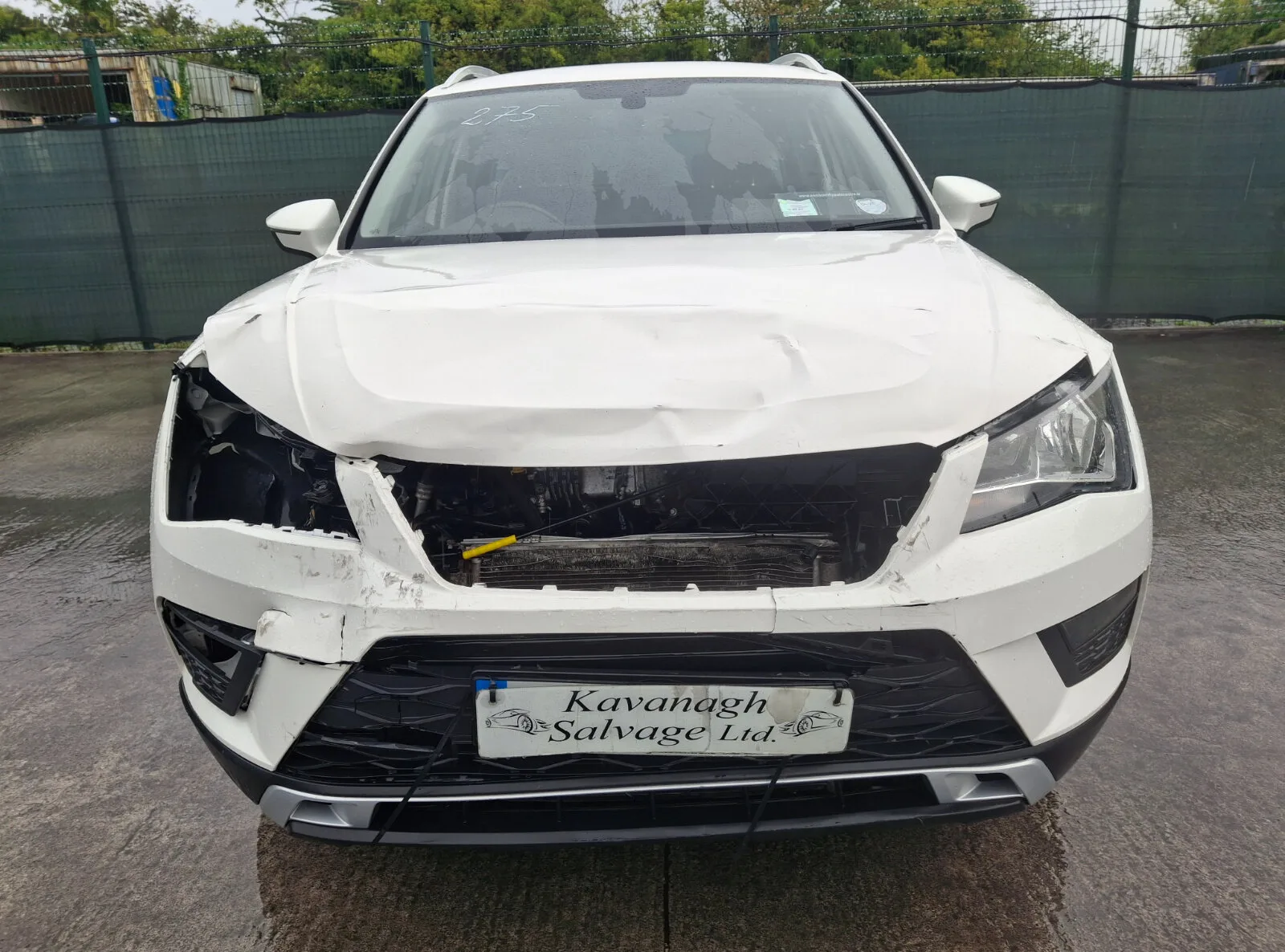 2019 SEAT Ateca – photo 7