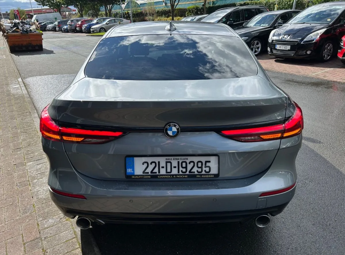 2022 BMW 2 Series – photo 17