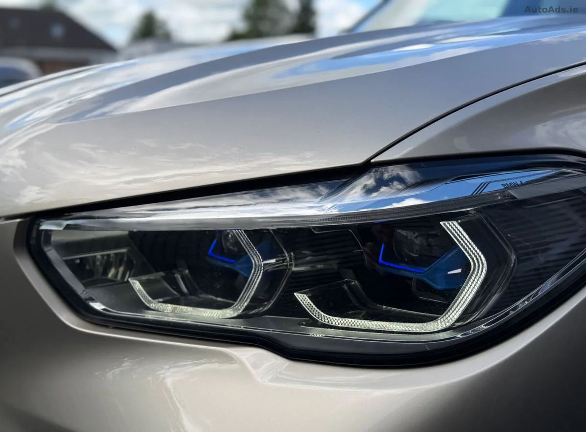 2019 BMW X5 – photo 12