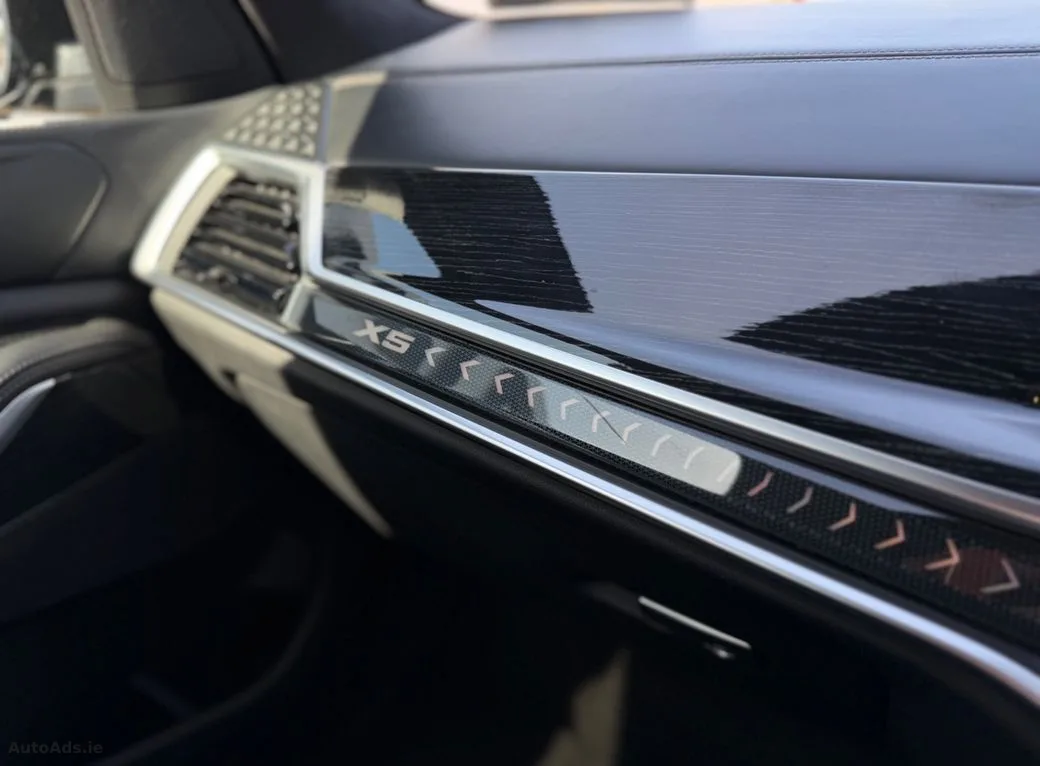 2024 BMW X5 – photo 15
