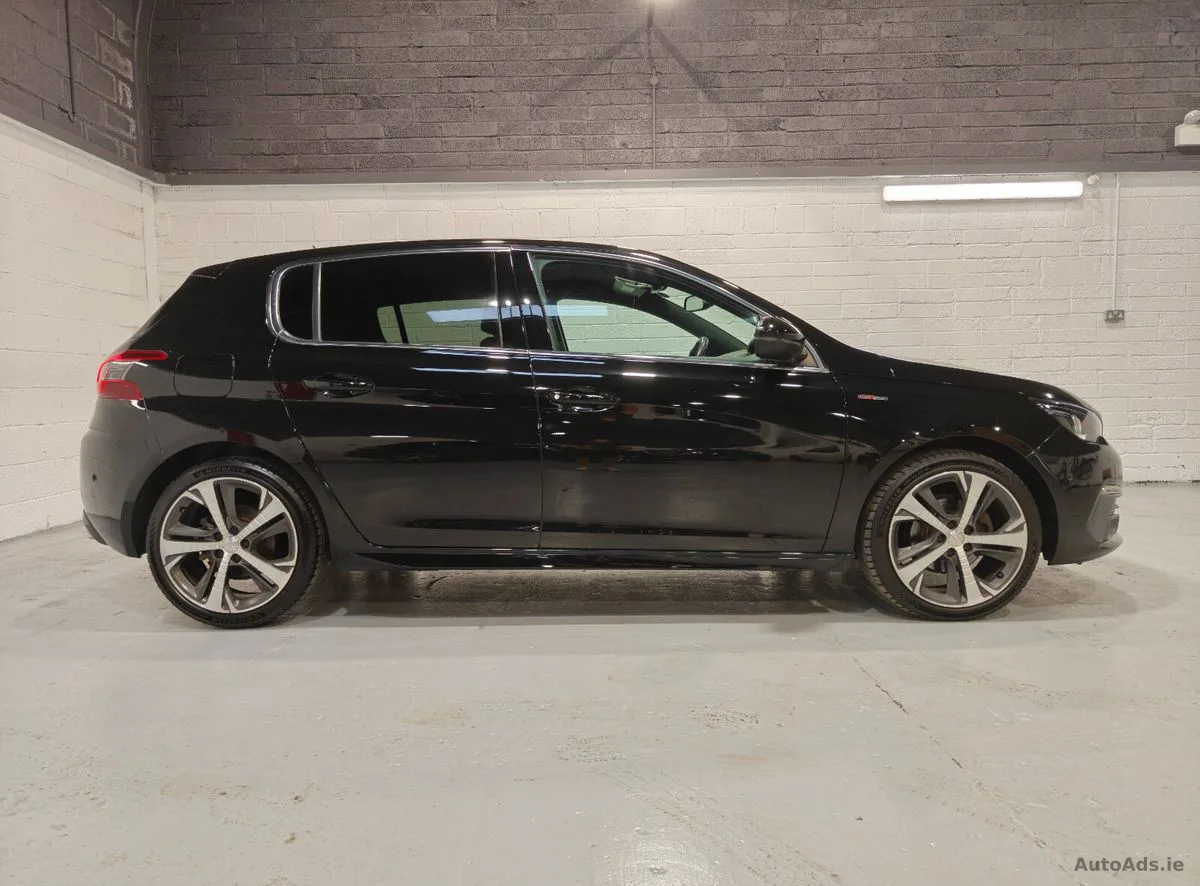 2018 Peugeot 308 – photo 5