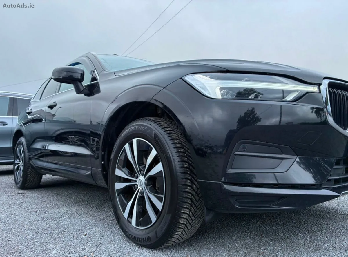 2020 Volvo XC60 – photo 15