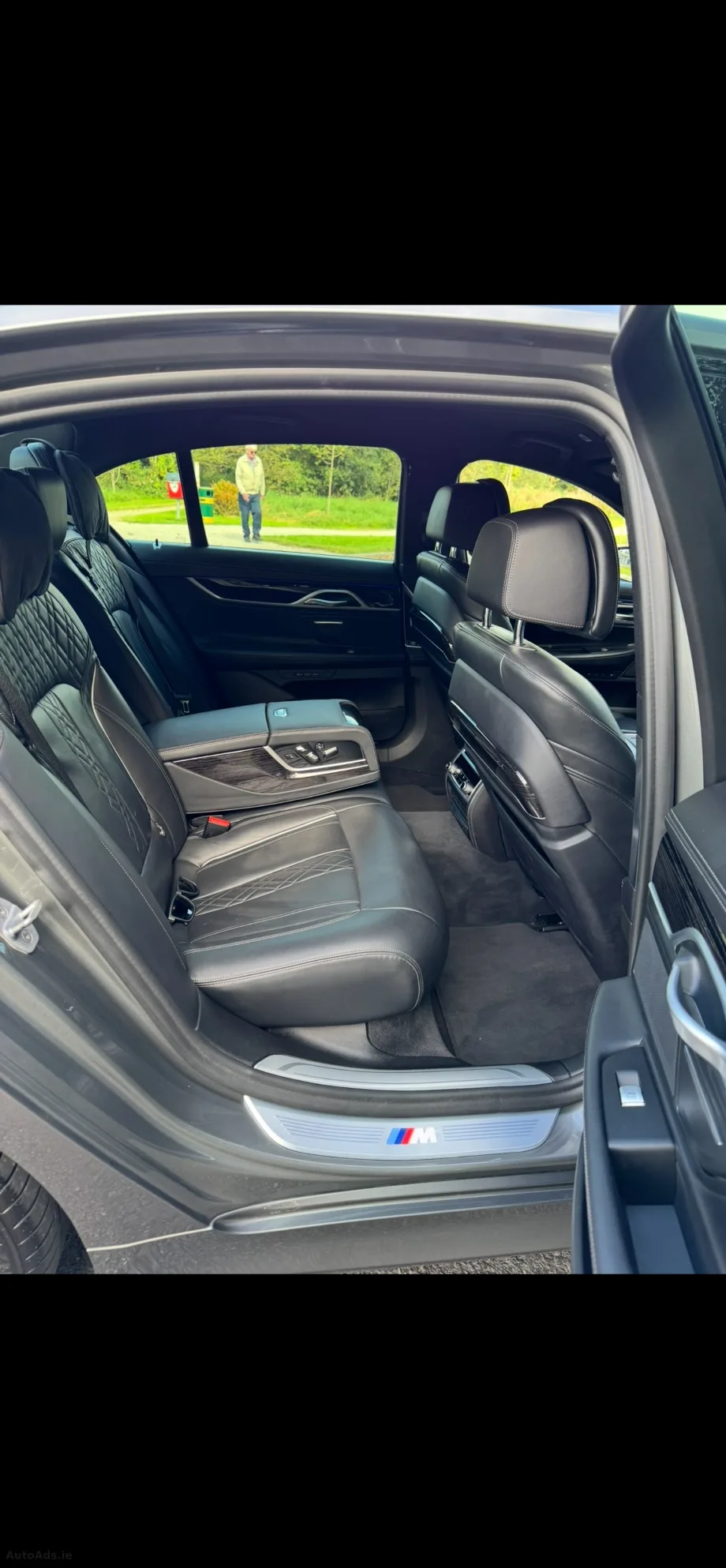 2019 BMW 7 Series – photo 3