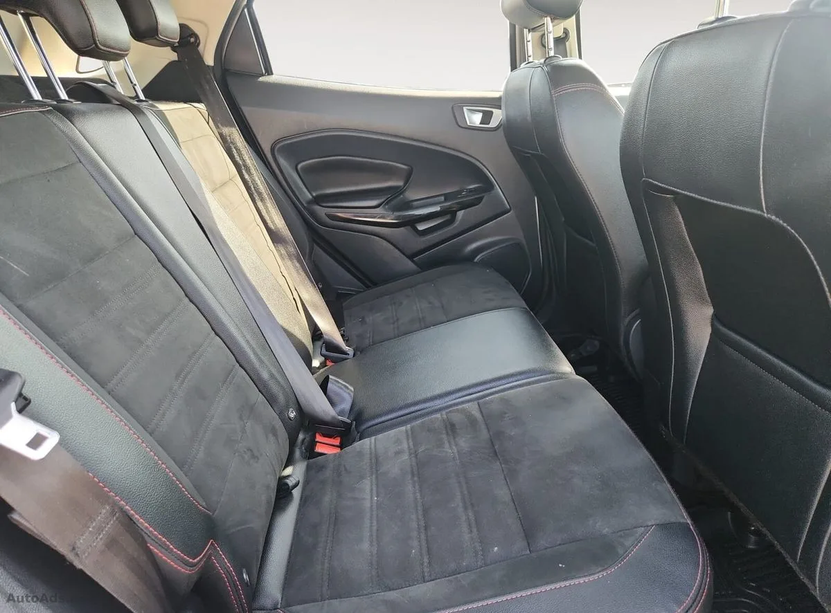 2020 Ford EcoSport – photo 13