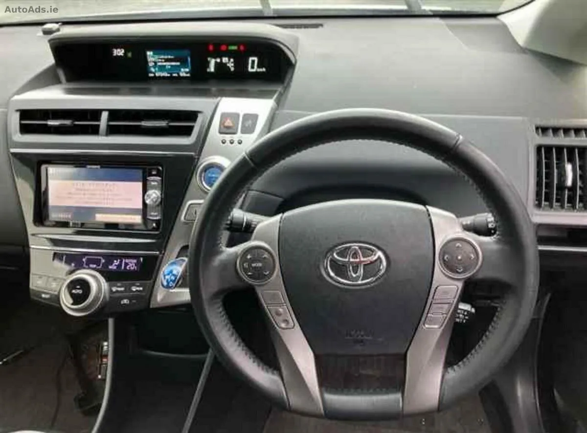 2018 Toyota Prius – photo 5
