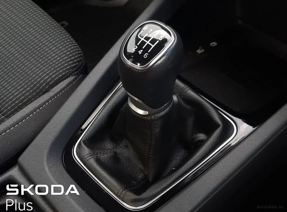 2024 Skoda Octavia – photo 14