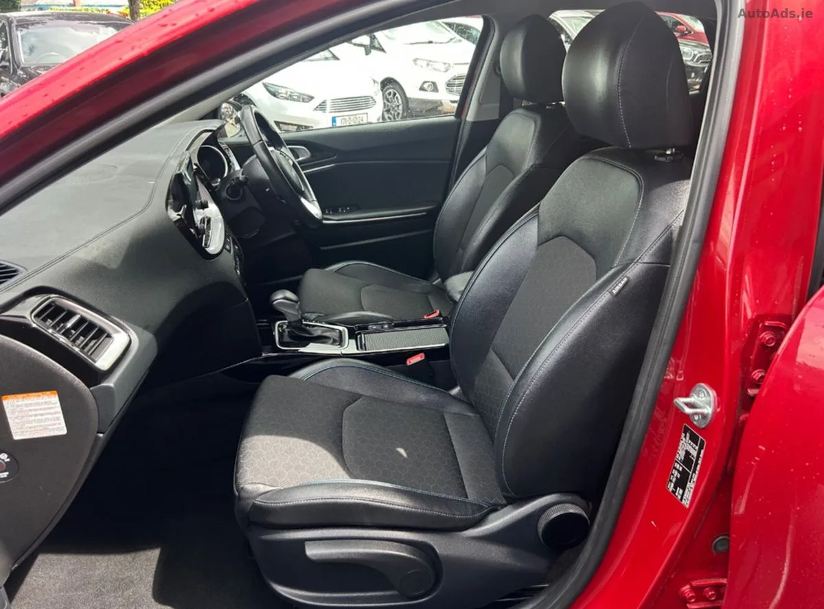 2023 Kia XCeed – photo 11