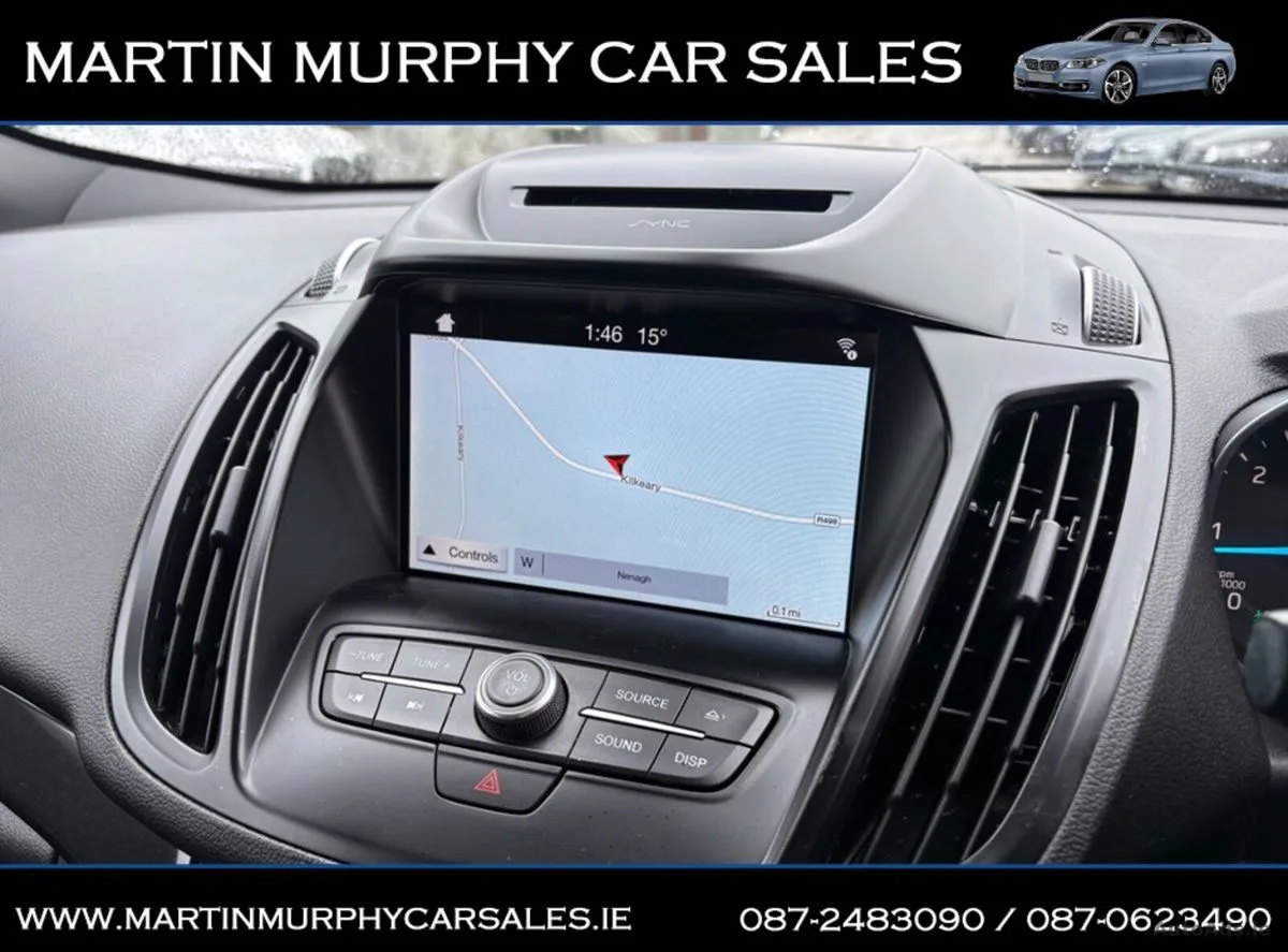 2019 Ford Kuga – photo 15
