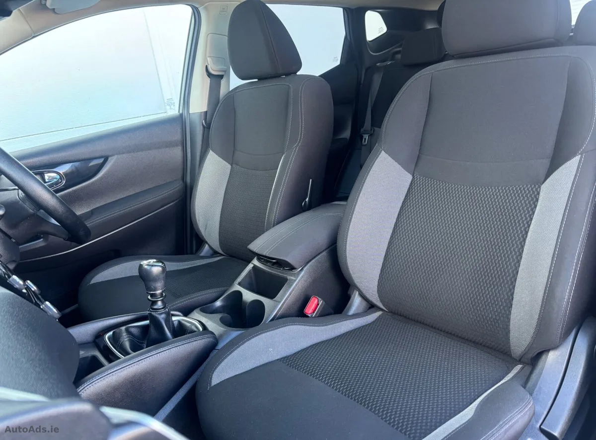 2019 Nissan Qashqai – photo 19