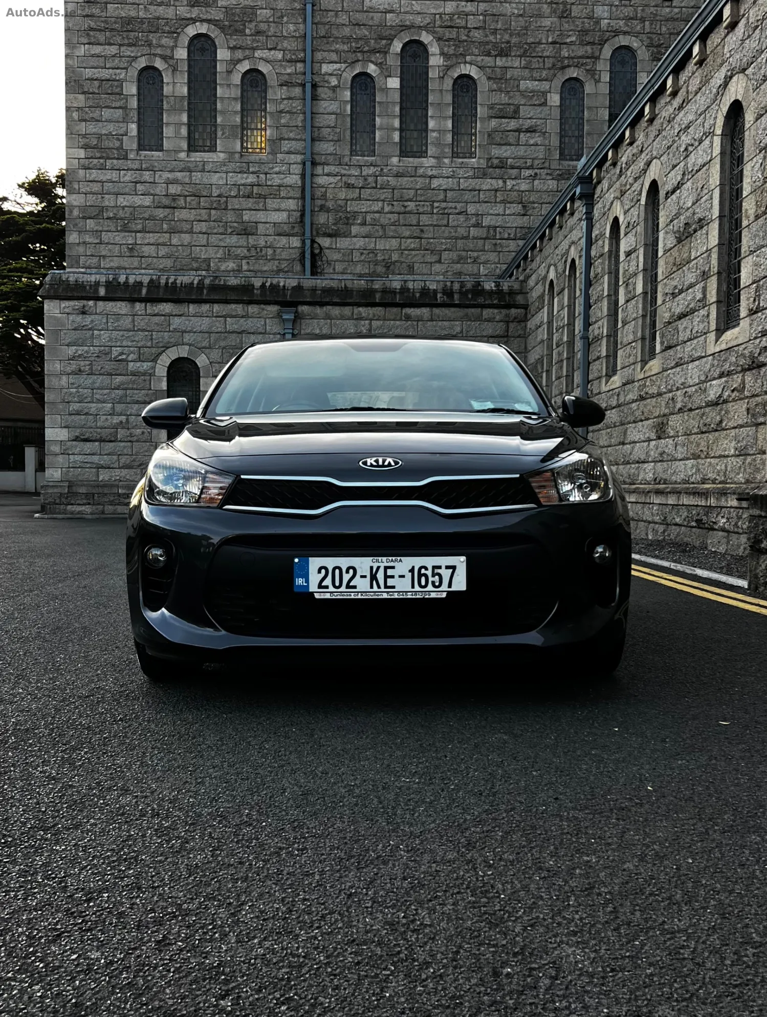 2020 Kia Rio – photo 3