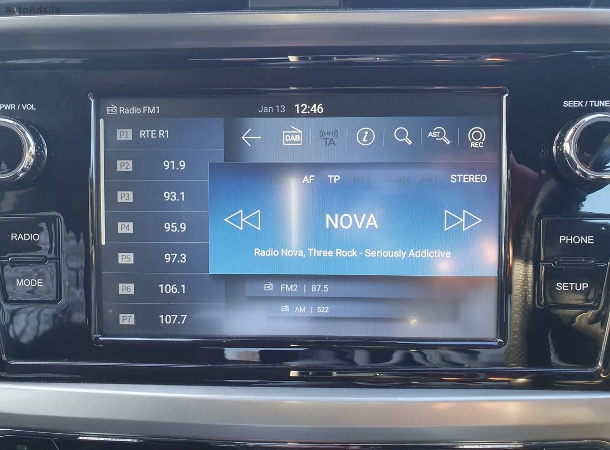 2023 SsangYong Korando – photo 19