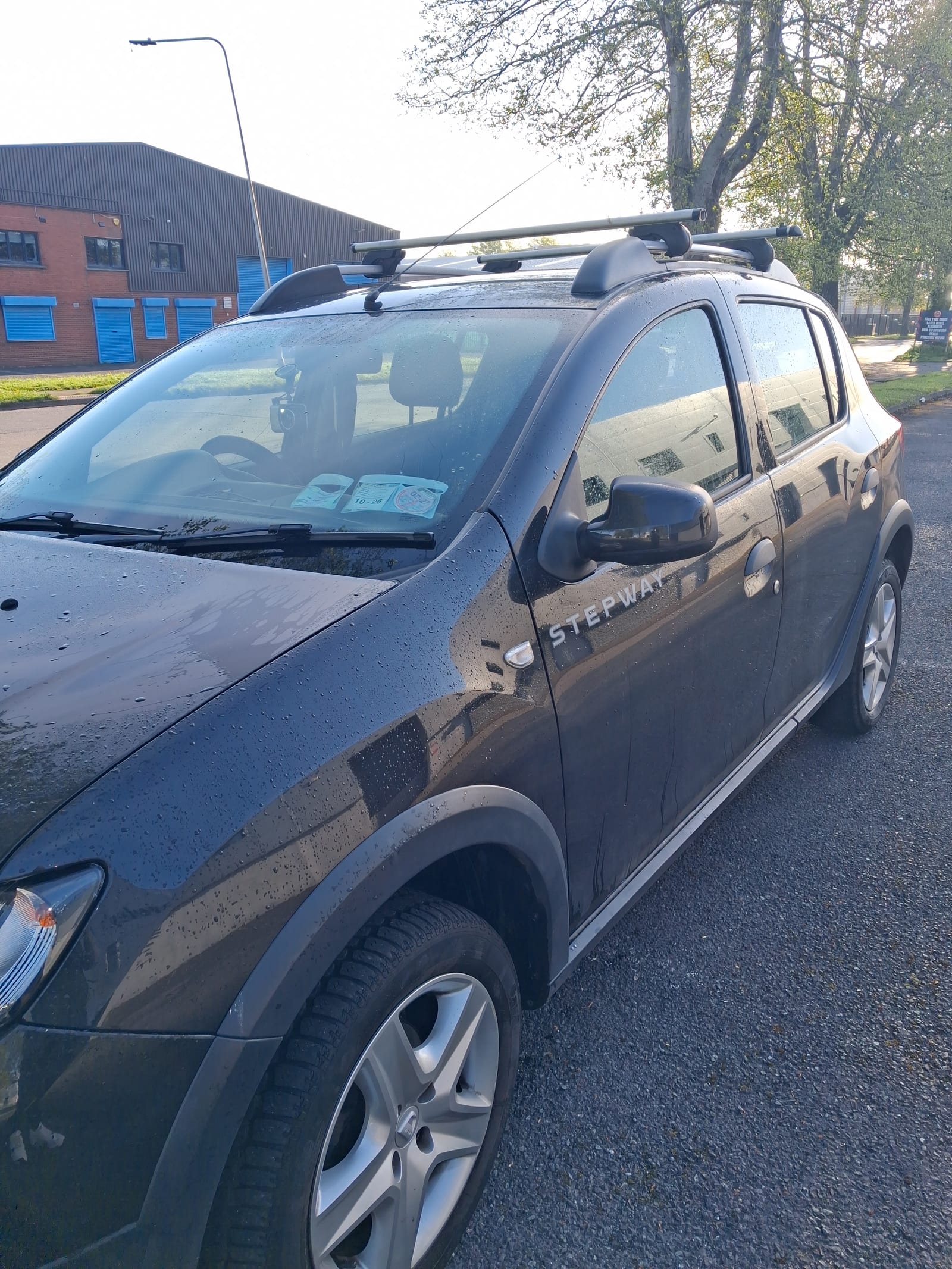 2016 Dacia Sandero – photo 3